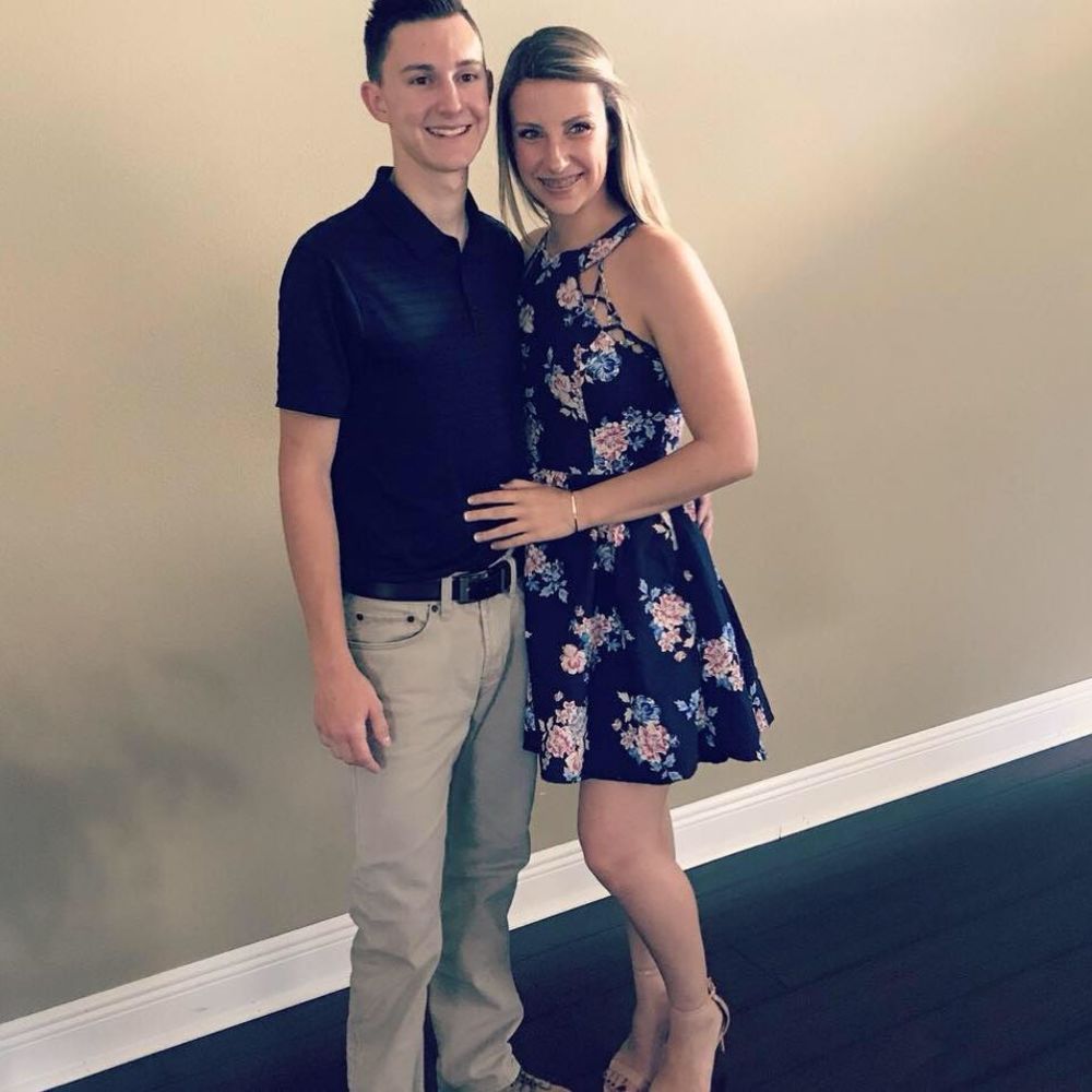 Meet your Posher, Savannah